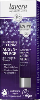 Lavera Zellerneuernde Augenpflege 15ml