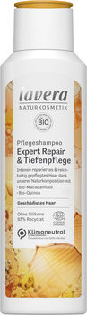 Lavera Pflegeshampoo Expert Repair & Tiefenpflege 250ml