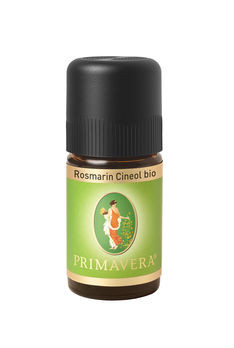 Primavera Rosmarin Cineol bio 5ml