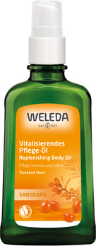 Weleda Sanddorn Pflegeöl 100ml