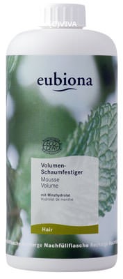 Eubiona Schaumfestiger Volumen NFF 500ml