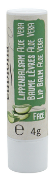 Eubiona Lippenbalsam Aloe Vera 4g