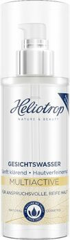 Heliotrop MULTIACTIVE Gesichtswasser 125ml