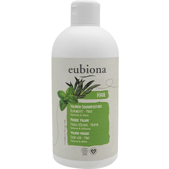 Eubiona Schaumfestiger Volumen NFF 500ml