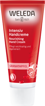 Weleda Granatapfel-Regenerations-Handcreme 50ml