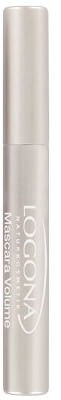 LOGONA Mascara Volume no. 01 deep black 8ml