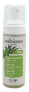 Eubiona Volumen Schaumfestiger 150ml