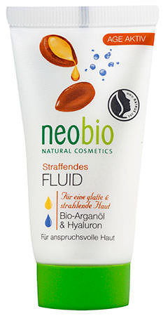 neobio Straffendes Fluid age aktiv 30ml