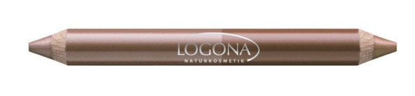 LOGONA Double Lip Pencil no. 04 beige/A