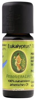 Primavera Eukalyptus 10ml