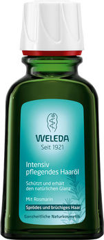 Weleda Haaröl 50ml/nl