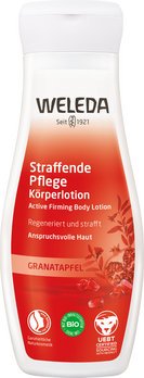Weleda Körperlotion Granatapfel Straffende Pflege 200ml