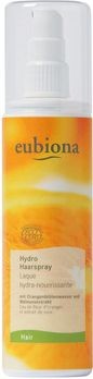 Eubiona Hydro-Haarspray 200ml