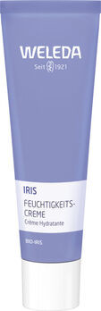 Weleda Iris Feuchtigkeitscreme 30ml