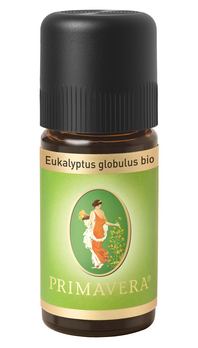 Primavera Eukalyptus 10ml