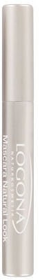 LOGONA Mascara Natural Look no. 01 black 8ml