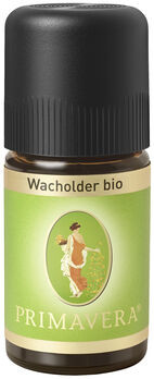 Primavera Wacholder Bio 5ml