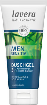 Lavera Men Sensitiv Duschgel 3in1 200ml