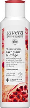 Lavera Shampoo Farbschutz & Pflege 250ml