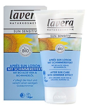 Lavera Lavera Re-Energizing Sleeping Cream 50ml