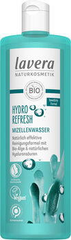 Lavera Hydro Refresh Mizellenwasser 400ml