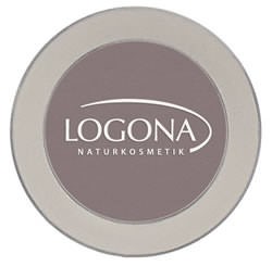 LOGONA Eyeshadow Mono no. 02 chocolate