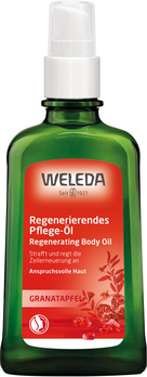 Weleda Granatapfel Regenerations-Öl 100ml