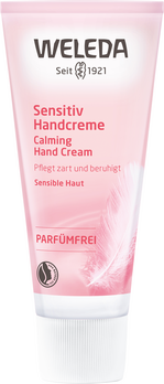 Weleda Handcreme Mandel Sensitiv 50ml