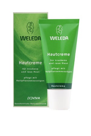 Weleda Skin Food Feuchtigkeitspflege 75ml