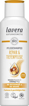 Lavera Pflegeshampoo Repair & Tiefenpflege 250ml