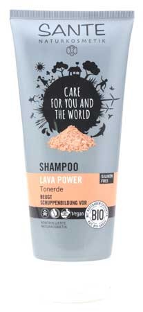 SANTE Shampoo Anti-Schuppen Shampoo 200ml