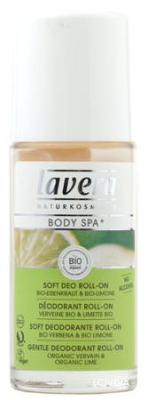 Lavera 24h Deo Roll-on Limone 50ml