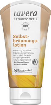 Lavera Selbstbräunungslotion 150ml