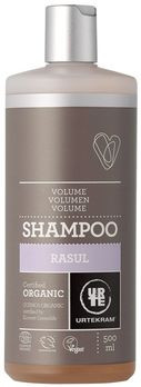 Urtekram Shampoo Rasul (Rhassoul marokkanische Lavaerde) 500ml/A
