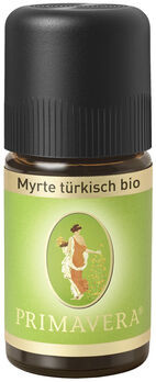 Primavera Myrte Türkei Bio 5ml