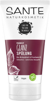 SANTE Glanz Haarspülung Bio-Birkenblatt-Extrakt 150ml