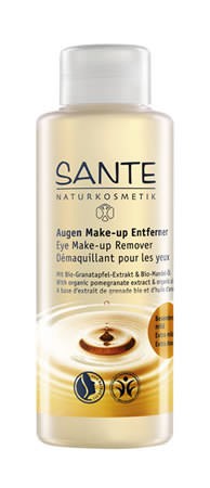 SANTE Augen Make up Entferner 100ml
