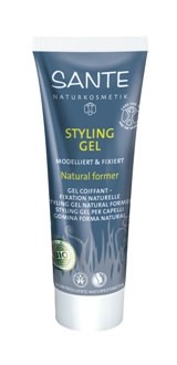 SANTE Styling Gel Natural Former 50ml