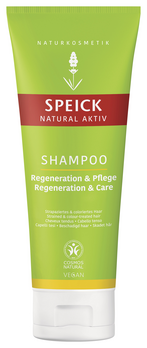 Speick Natural Aktiv Shampoo Regeneration 200ml