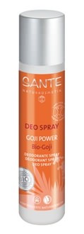 SANTE Deo Spray Goji Power 100ml