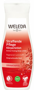 Weleda Regenerierende Pflegelotion Granatapfel 200ml