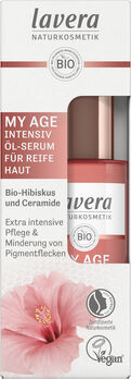 Lavera My Age Intensiv Öl-Serum 30ml