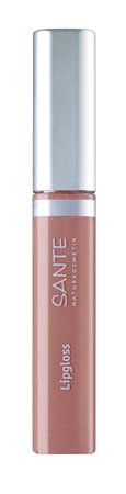 SANTE Color Gloss nude beige 8ml