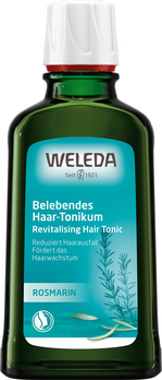 Weleda Belebendes Haar-Tonikum 100ml