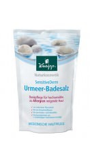 Kneipp SensitiveDerm Urmeer Badesalz 500g