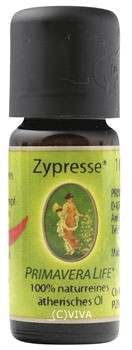 Primavera Zypresse Bio 10ml