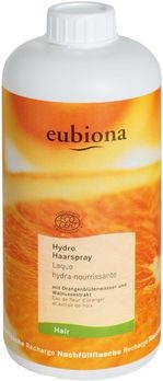 Eubiona Hydro-Haarspray NFF 500ml