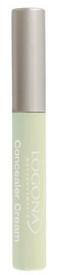 LOGONA Concealer Cream no. 03 neutralizes 5ml