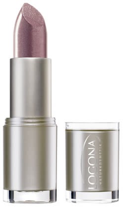 LOGONA Lipstick no. 07 wildberry, Drehhülse