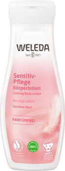 Weleda Sensitiv-Pflege Körperlotion 200ml